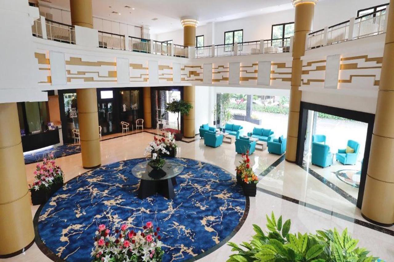 Vue Palace, Artotel Curated Bandung Dış mekan fotoğraf